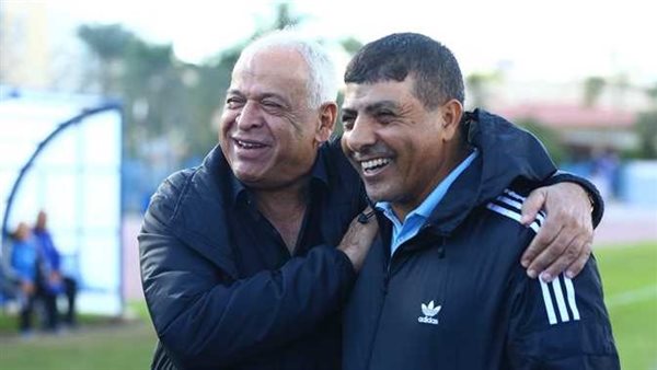 طارق العشري وفرج