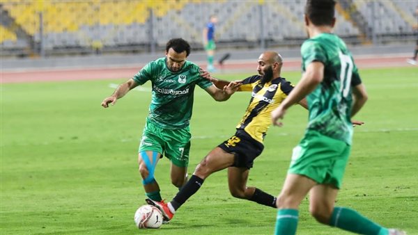 جانب من مباراة سابقة