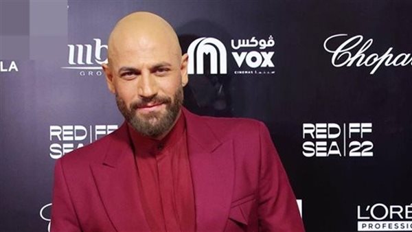 نيقولا معوض