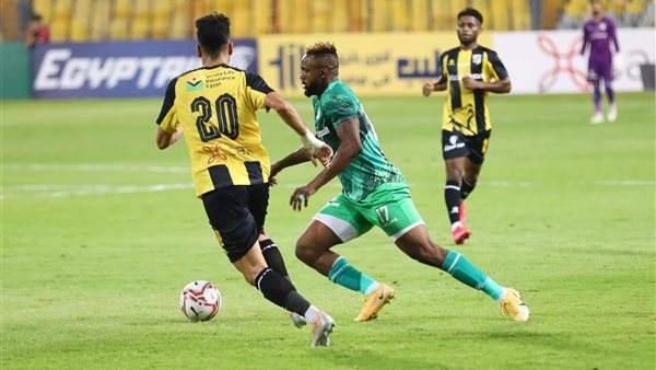 جانب من مباراة سابقة