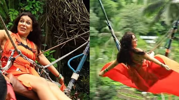 إنجي المقدم