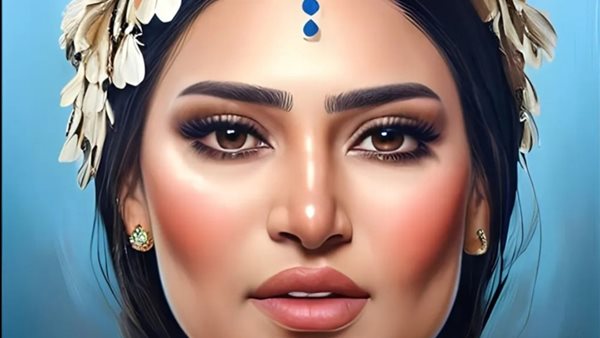 بدرية طلبة _ أرشيفية