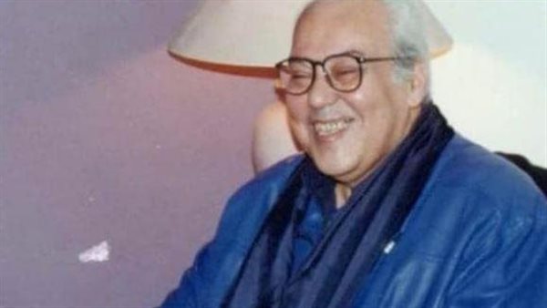 المنتج محمد عمارة