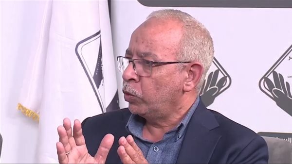 عبد المنعم الجمل