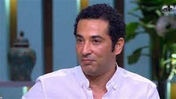 عمرو سعد