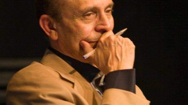 محمد صبحي  _أرشيفية