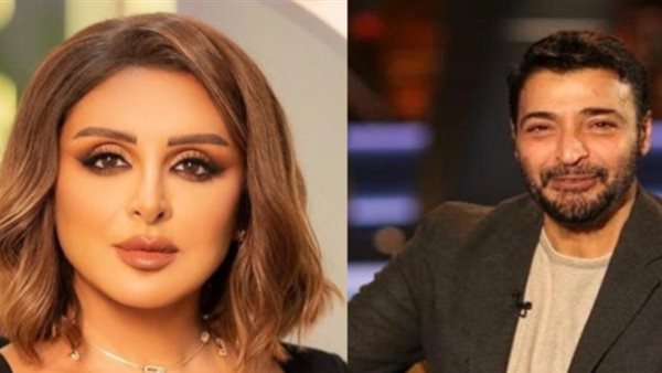 حميد الشاعري وأنغام