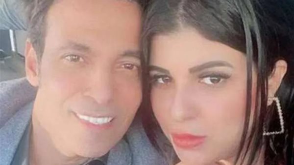 سعد الصغير وبرلنتي