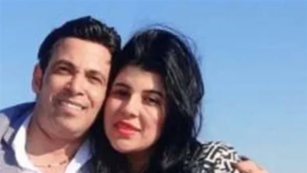 سعد الصغير وطليقته