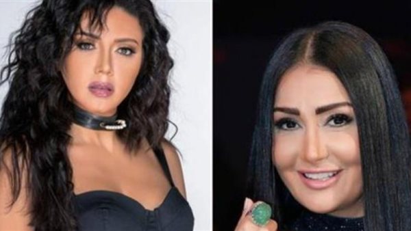 رانيا يوسف وغادة