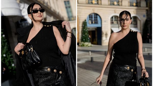 غادة عبد الرازق