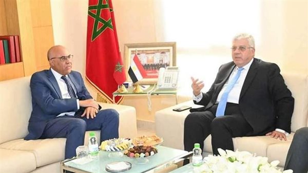 وزير التعليم العالي