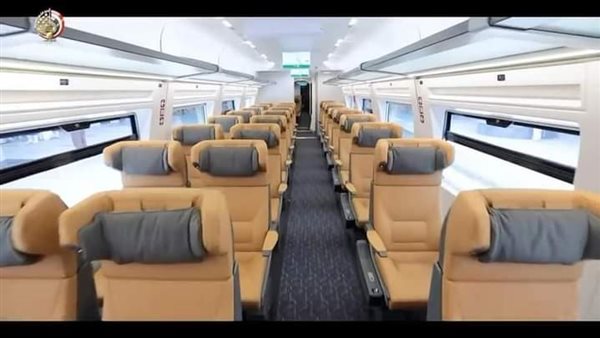 قطار صورة أرشيفية