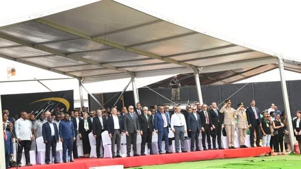 التحالف المصرى المُنفذ