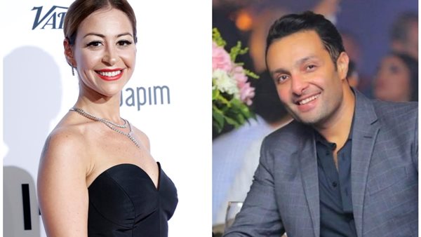 وائل عبد العزيز ومنة