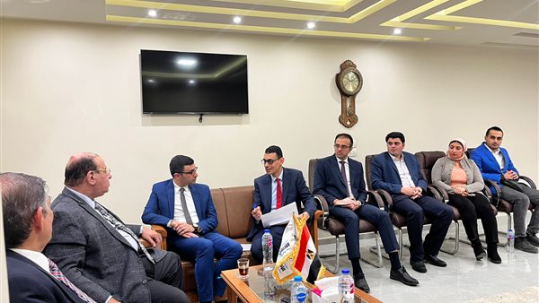 جانب من الصالون 