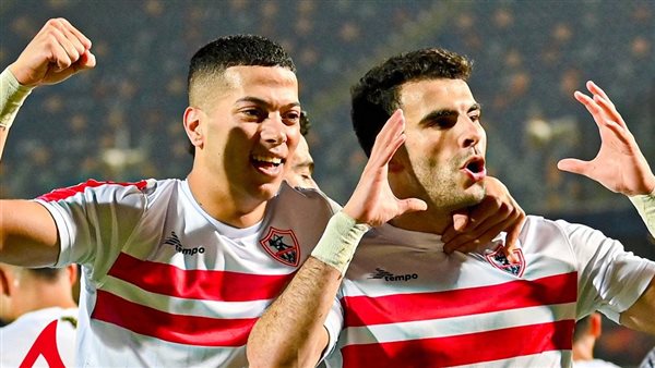 أحمد سيد زيزو وإمام