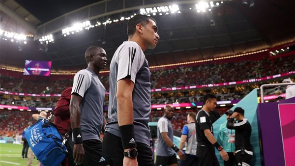 محمود أبو الرجال