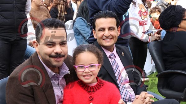 النواب أحمد سمير