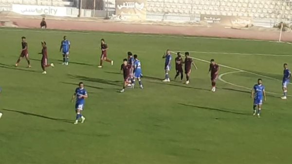 المقاصة والأسمنت