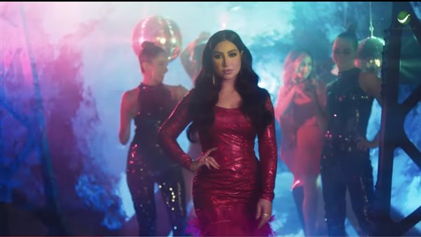 بوسي - ارقص معايا