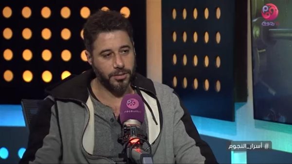 أحمد السعدني 