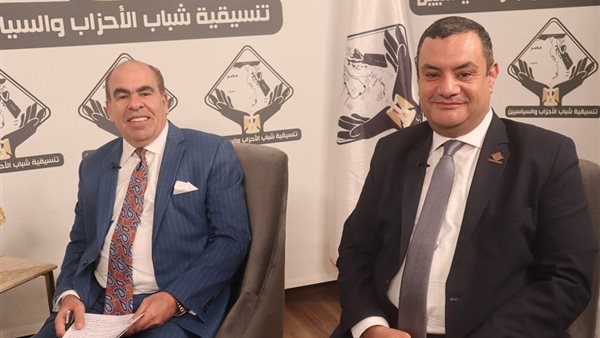 جانب من الصالون 