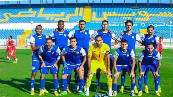 منتخب السويس