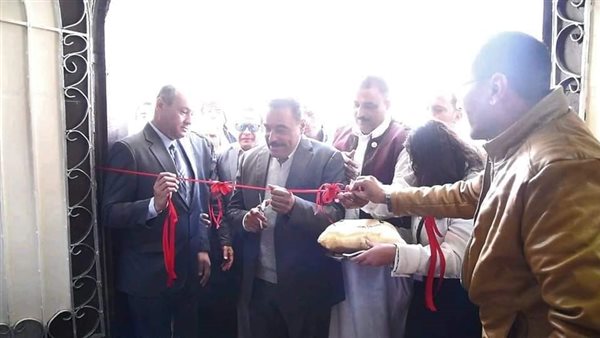 جانب من الافتتاح