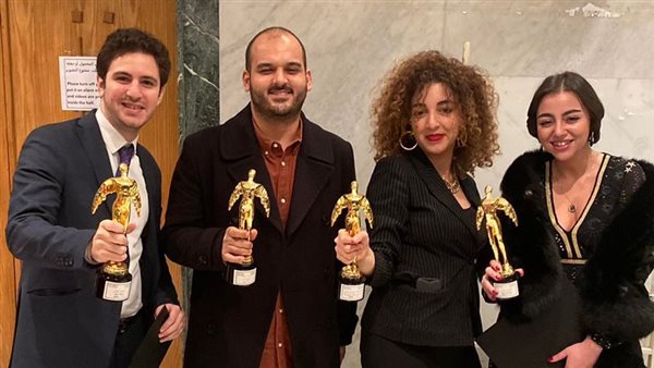 طاقم عمل فيلم صاحبتي