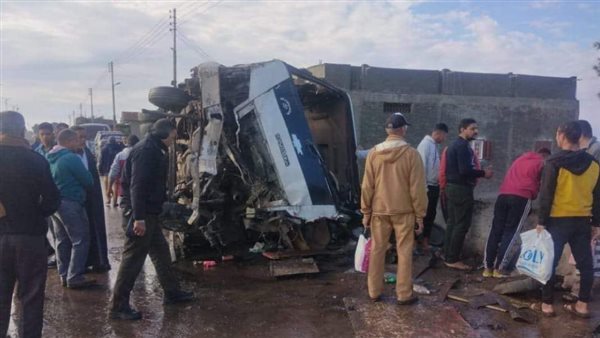 انقـ ـلاب أتوبيس