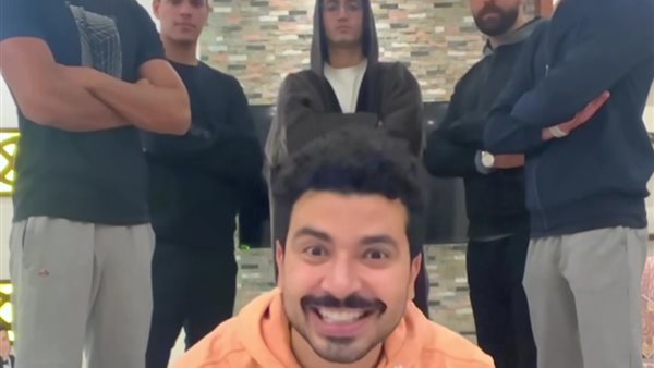 محمد أنور _ أرشيفية