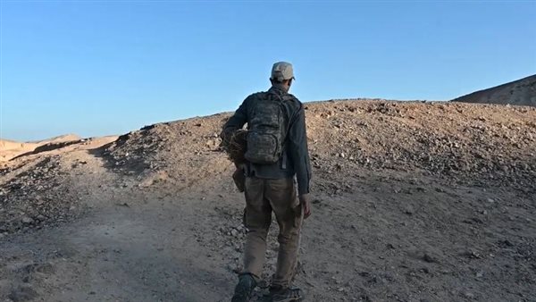 محمد شاهين - صانع