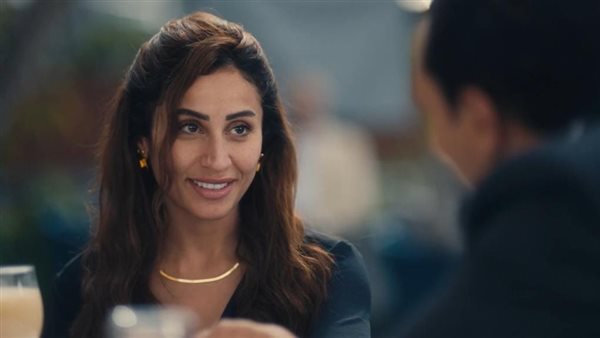 دينا الشربيني