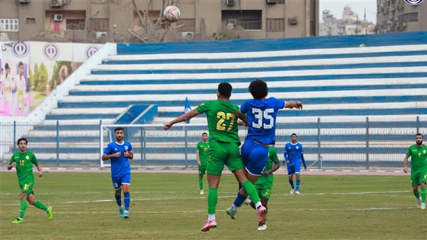 مباراة الترسانة والسكة