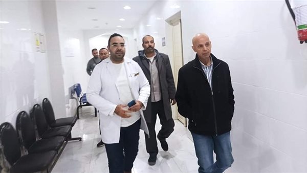 وكيل وزارة الصحة