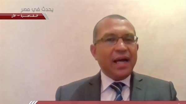 الدكتور محمد حسين