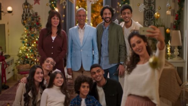 قبل انطلاق عرضه.. تعرف على قصة مسلسل وبينا ميعاد