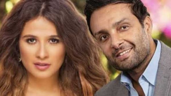 ياسمين عبد العزيز