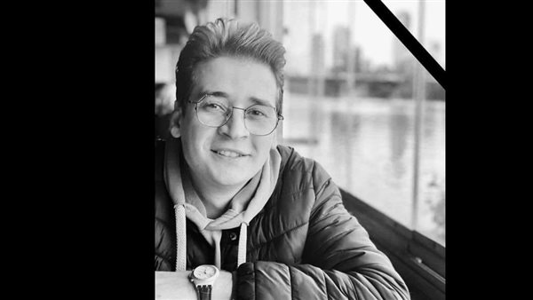 الصحفي الراحل سيد