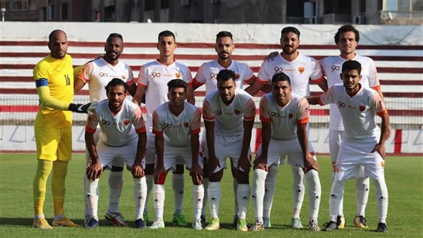 فريق المنصورة