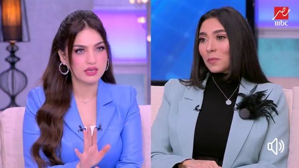 زيزي عادل وياسمين