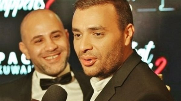 عزيز الشافعي ورامي