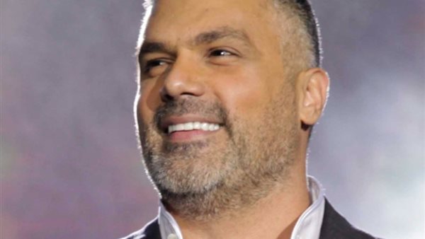 فارس كرم _ أرشيفية