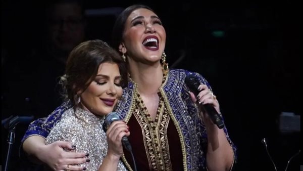 أصالة وأسماء لمنور