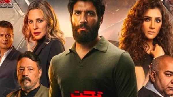 حسن الرداد _ أرشيفية