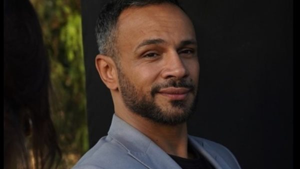 محمد عطية _ أرشيفية