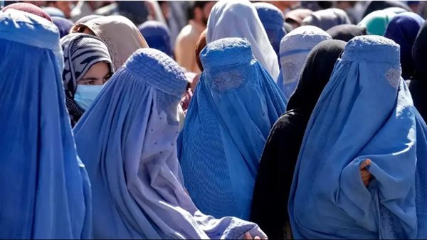  حكم مناداة الزوجة