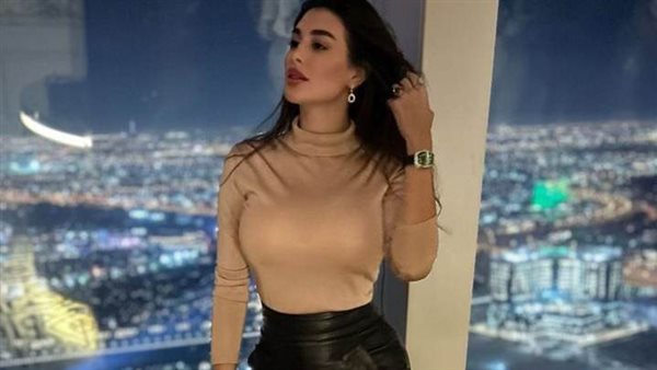 ياسمين صبري