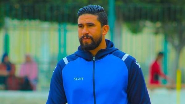 محمد الحصري